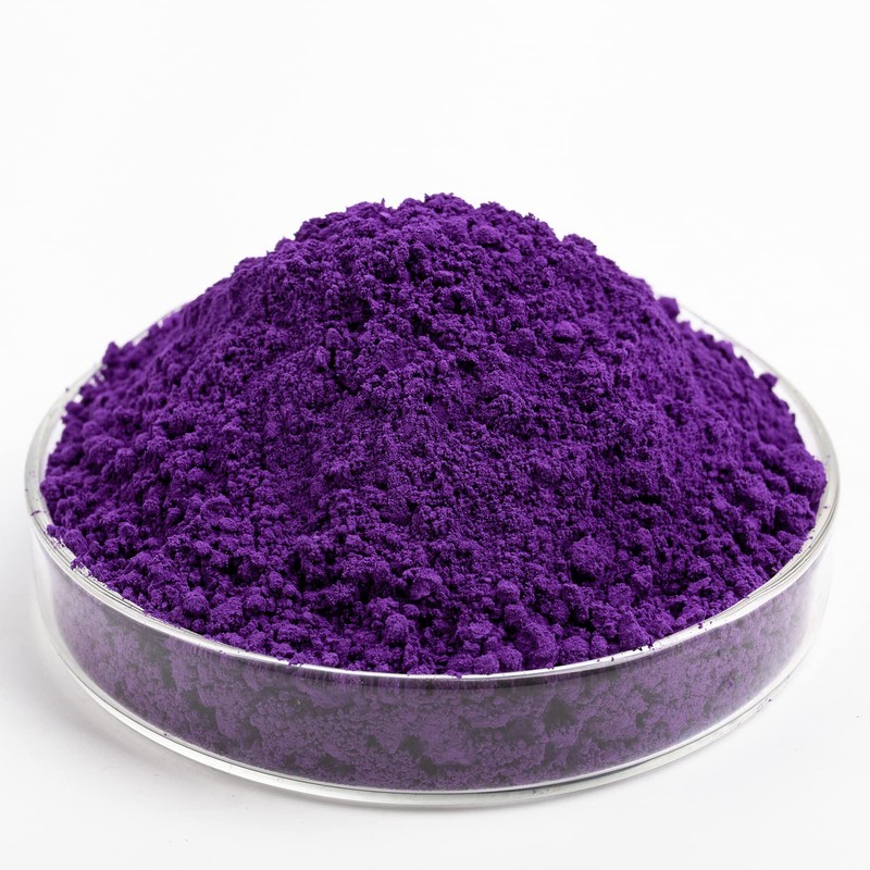 GOODTAKE Purple Iron Oxide, Concrete Pigments for Artistic and Decorative
