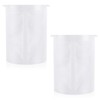 KEEPOW A-50463/1-2788-12 Makita Vacuum Cleaner Filter for Coarse Trash -