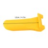 4 Pcs Wheel Rim Guards, Protectors Plastic Inserts Jaw Clamp