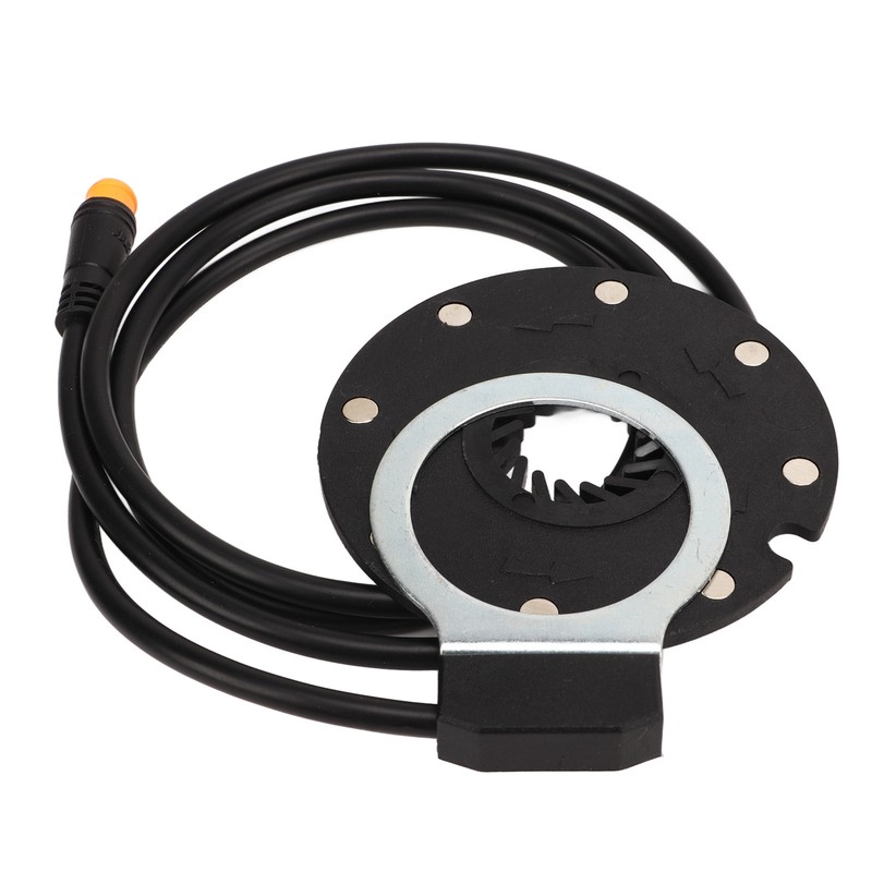Electric Bicycle Assist Sensor High Sensitivity Waterproof Slip Resistant Electric