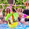 FGen Inflatable Palm Tree Cooler, 65 x 35 cm, Drink