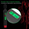 Sound Level Meter Decibel Noise Detection Mini Portable 30dB~130dB with