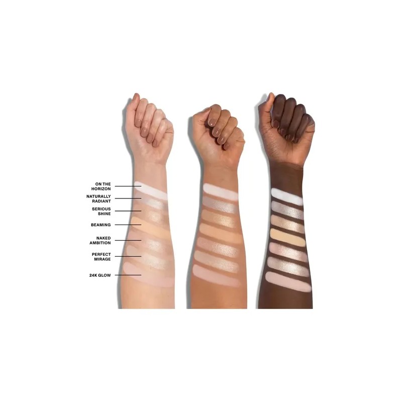 Paleta De Sombras Morphe Original Paletas 35u