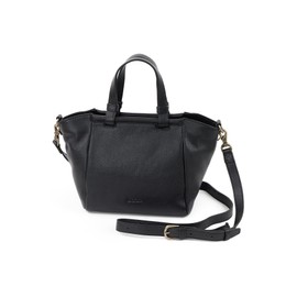 [ダコタ] トートバッグ 2WAY レディース ブラック DA-1034831-10