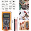 Electric Soldering Iron Set, 60W Adjustable Temperature Soldering Iron Tools