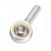 Rod End Bearing Self Lubricating Male Thread Right with 10mm