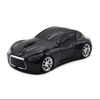 Ai5G Race Car Mouse Wireless Sports Car Shaped Mouse 2.4GHz
