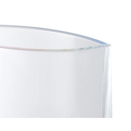 Eyetech Acrylic Crystal Series Item Stand (Clear Rainbow), K-129RA
