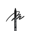 Flormar Smoky Eyes Waterproof Eyeliner 001 Carbon Black - Waterproof