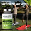 Generic Plant Based Joint Support 1000 mg with Moringa Leaves
