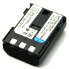For Canon 2x Li-ion Battery Pack For NB-2LH Canon EOS