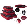 Packing Cubes for Travel - Luggage Organizer - 3 Piece