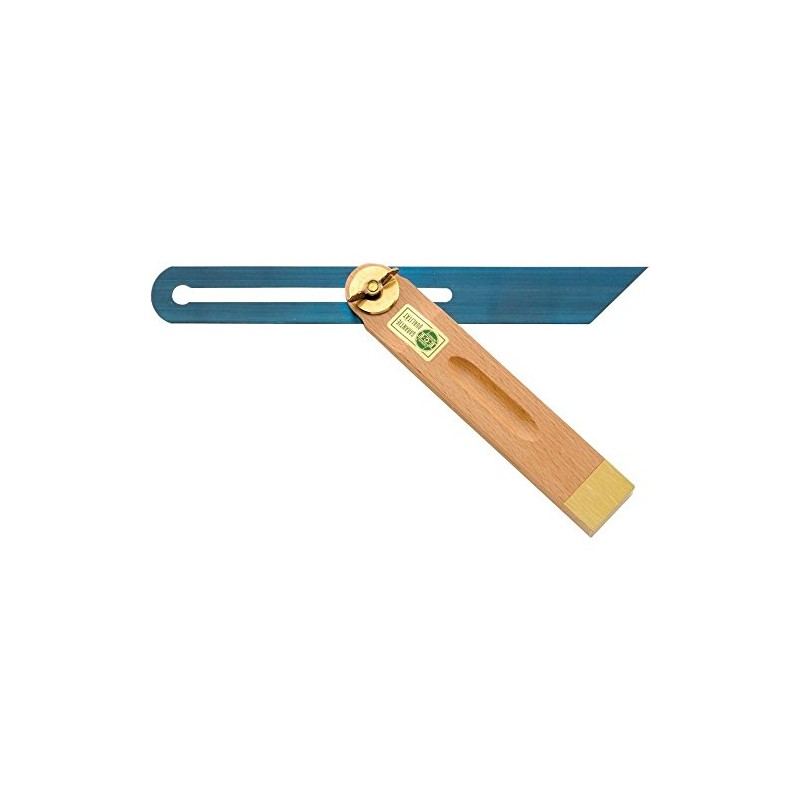 E. C. EMMERICH GMBH + CO. KG 407 Carpenter's Beech
