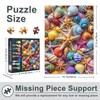 Jigsaw Puzzles 1000 Pieces for Adults, Seashell and Starfish Jigsaw