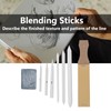 Sketch Drawing Tools Blending Sketch Drawing Tools Professional Multifunctional Blending