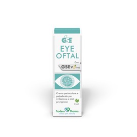Prodeco Pharma Gse Eye Oftal Crema 8 ml