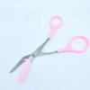 Seller Hub Beauty [에스에스_62]눈썹 눈썹숱가위 숱 [SS_62] Eyebrow Hair Scissors [1.ONECOLORFREE]