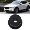 LT Easiyl Pack of 2 Upper Radiator Rubber Bushing Replacement