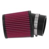 62mm Air Filter Aluminum Alloy Air Cleaner for CT200U BT200X