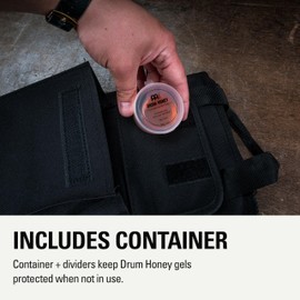MDH Drum Honey