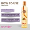 Ritual Botanico Dandruff Control Shampoo – Purifying & Soothing Scalp
