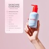 No.3 Rice Enzyme Skin Softening Cleansing Foam
