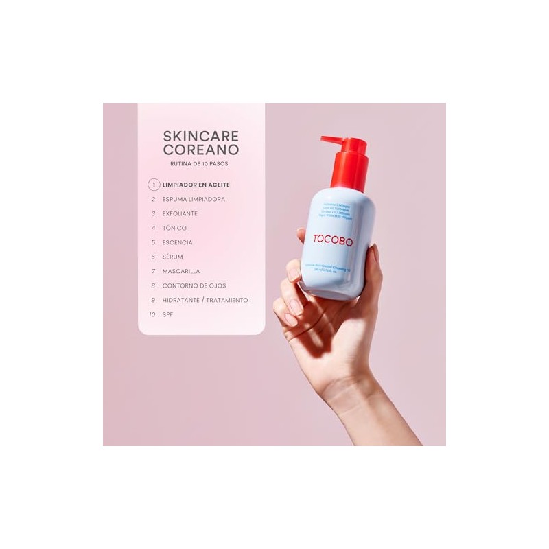 No.3 Rice Enzyme Skin Softening Cleansing Foam