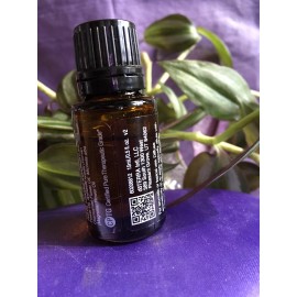 doTERRA COPAIBA Essential Oil 15mL 2025/07 New & Sealed FREE Shpg