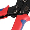 Cold Pressed Terminal Crimping Pliers Insulated Wire Crimper Tools Cable