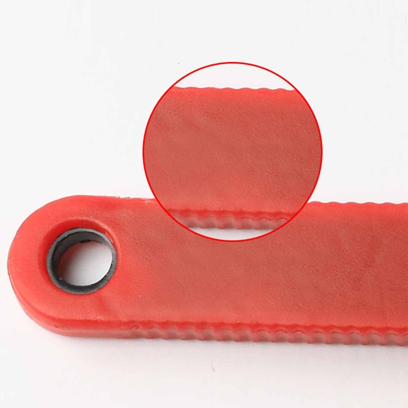 Adjustable Bike Bottom Bracket Wrench - 8-Shaped Pin Spanner Tool