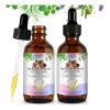 Aliver - Aceite Capilar Natural 11 Aceites Fortalecedor Kit 2pz