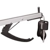 Rehabilitation Advantage Aluminum Reacher Grabber 26 Inches Long with Magnetic