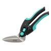 C.JET TOOL 10" Heavy Duty Carpet Cutter, Industrial Scissors, Multipurpose,