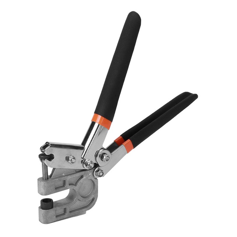 Stud Crimper Pliers Handheld Alloy Steel Connection European Style AntuRust