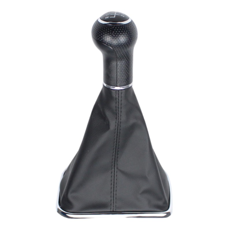 VENAKON Pomo Perilla Palanca compatible con Vw Jetta Golf Clasico