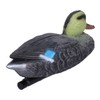 Floating Duck Decoy, Realistic Lifelike Motion Hunting Decoy Decoration, Plastic