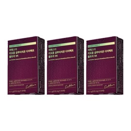 Esther Formula Yeo Esther Glutathione Ultra 9X Film Yeo Esther Glutathione 30 Sheets Glutathione 6 / 여에스더 글루타치온 울트라 9X 필름 여에스터 글루타티온 30매 클루타치온 6개