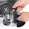 FireAngels 2 x Car Styling Car Tyre Bead Clamp, Tyre