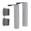 Replacement Soft Roller Brush Filter Kit for Tineco 3.0 Vacuum