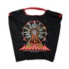 Ball & Chain 301042 Ferris Wheel, Ferris Wheel, Shopping Bag,