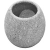WEIGAND Saunakko Natural Soapstone by Huka, Relaxes the Senses, Sauna