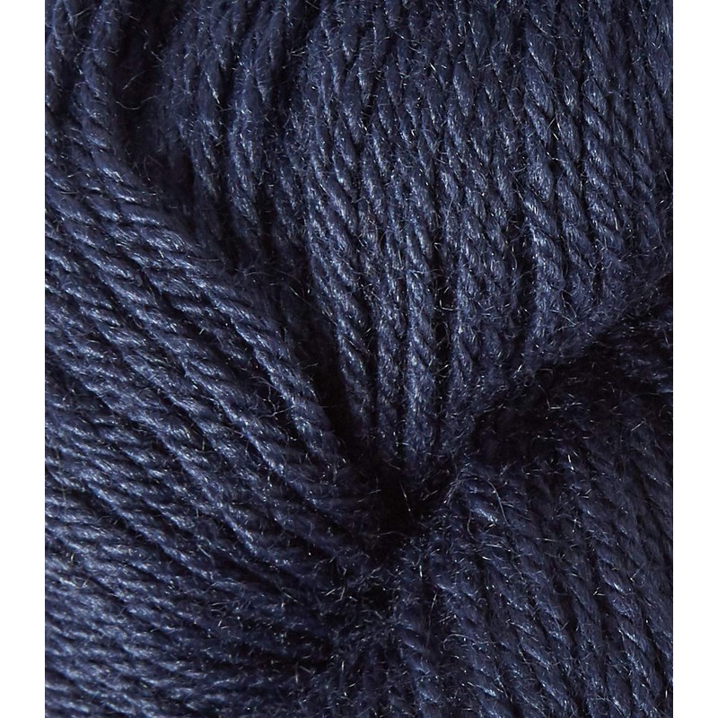Berroco Dark Denim Vintage DK Yarn (2143)