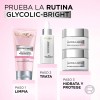 Oréal Paris Glycolic Bright Crema Hidratante Día Anti Manchas Protección