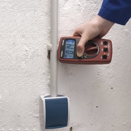 Testboy 2200 Digital Multimeter