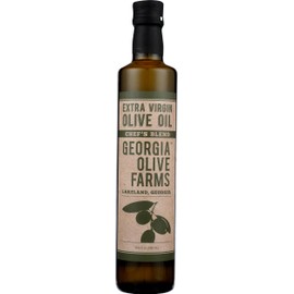GEORGIA OLIVE FARMS Extra Virgin Olive Oil, 16.9 FZ