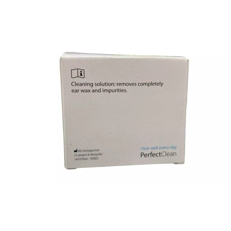 PerfectClean Cleaning Solution Refill Cartridge New EXP 7/24