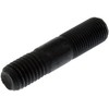 Dorman 675-046 Double Ended Stud - 9/16-12 x 3/4 In.