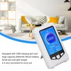 O3 Meter Detector Handheld Colorful USB Charging Sensitive Air Quality