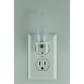 GE Light Sensing LED Night Light Value Pack