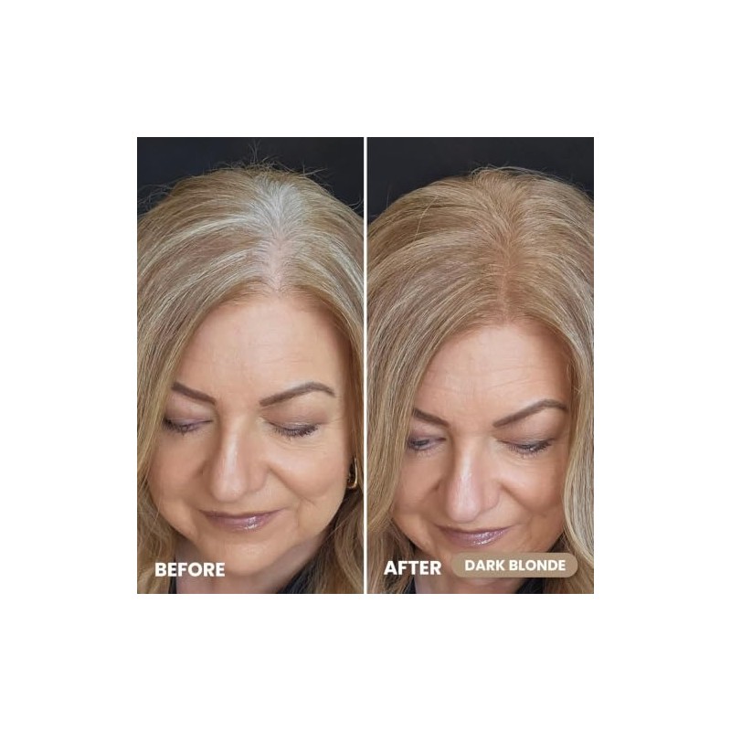 Prime Prometics Instant Coverage Hairline Powder (Blonde)